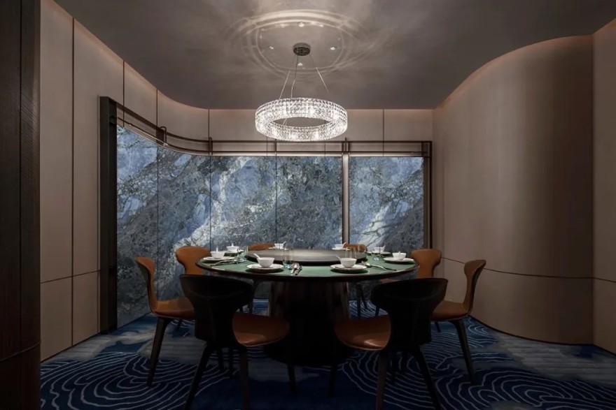 朗生·出色 · 10 款数码连纹花色全新上线-66