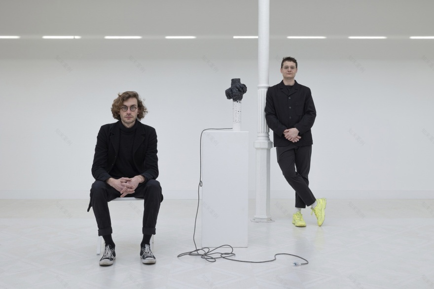 2022 米兰设计周 | 全球顶尖设计亮点一览-150