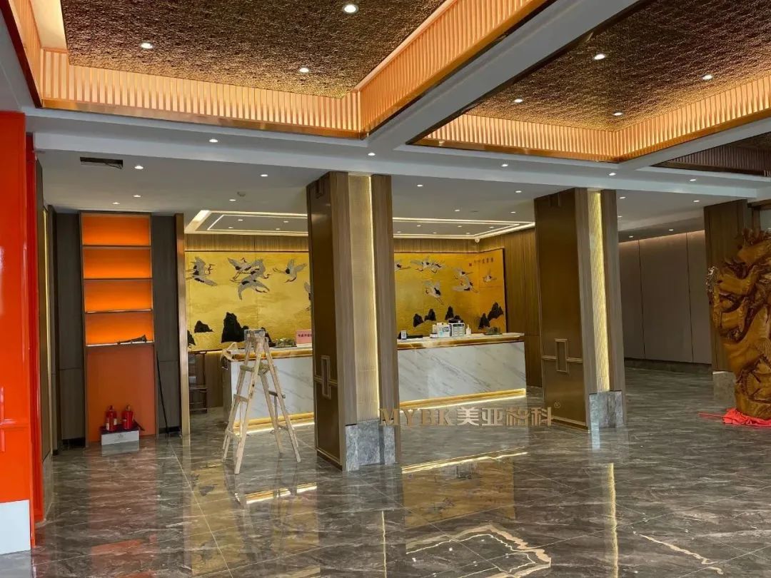 餐饮门店  l  韩膳府-6