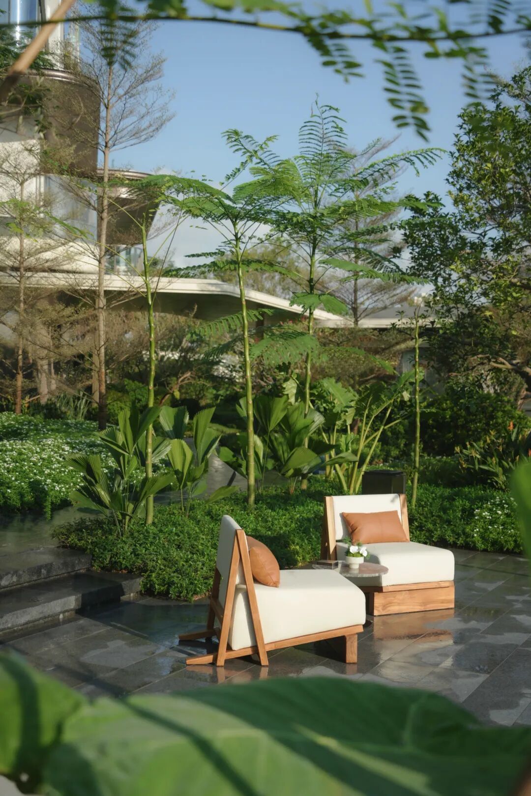 招商·佛山序丨中国佛山丨成都麦微景观建筑事务所,华阳建筑,明德设计-116