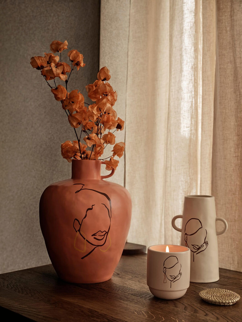 HM Home 艺术家居系列，跨界合作引领设计潮流-6