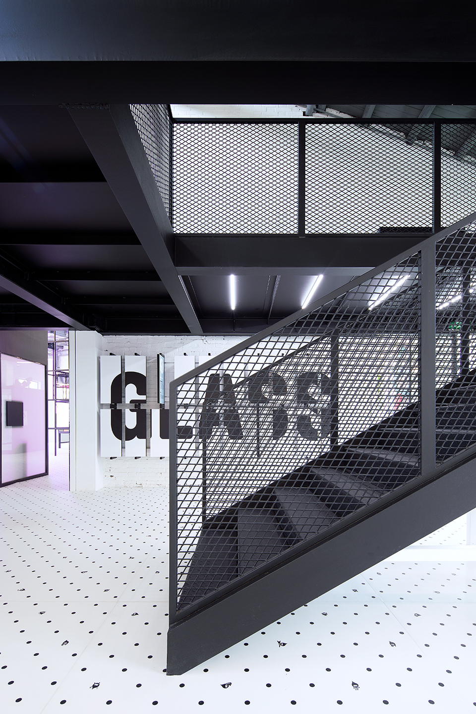 上海儿童玻璃博物馆 2·0丨中国上海-9