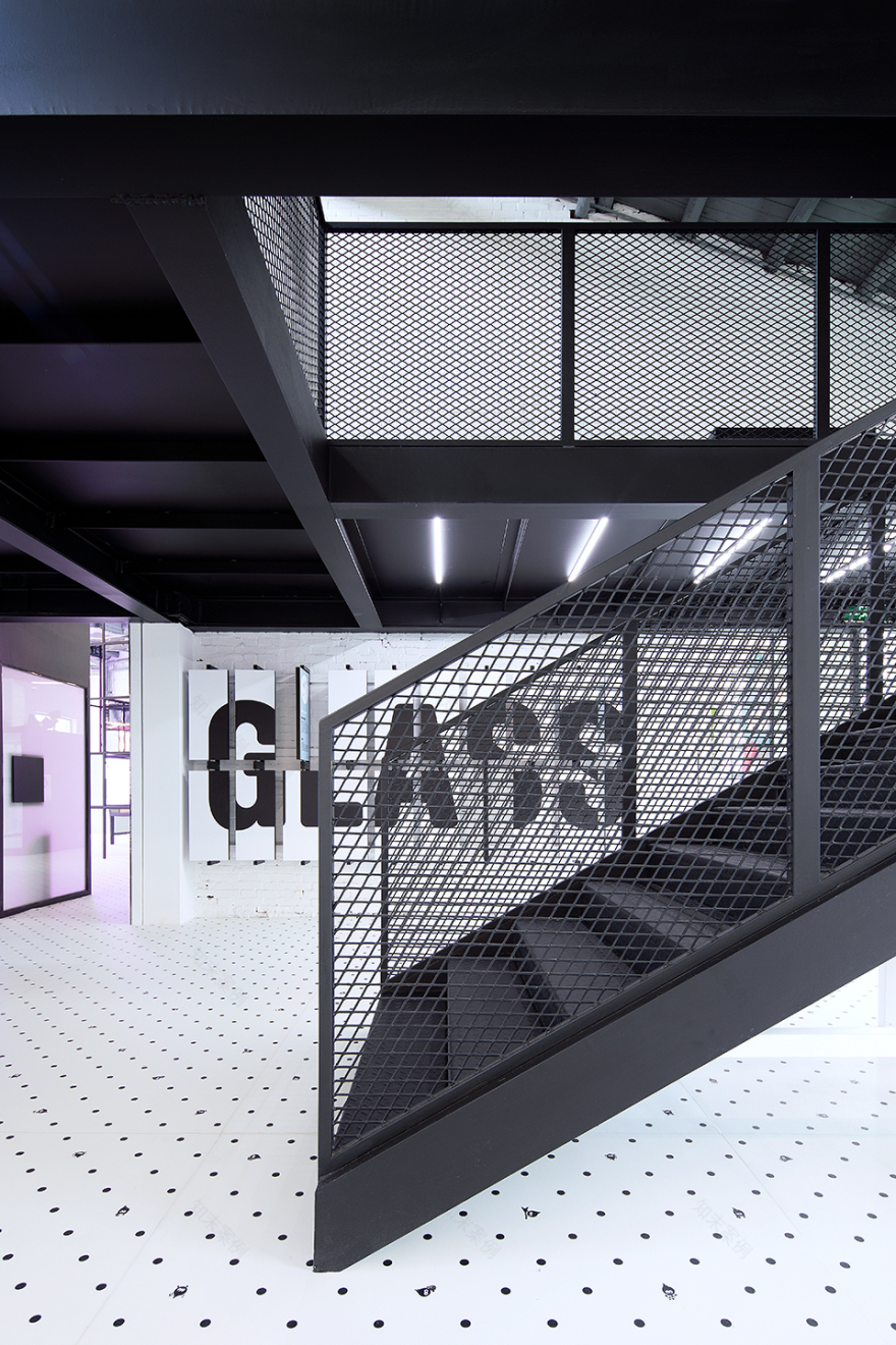 上海儿童玻璃博物馆 2·0丨中国上海-9