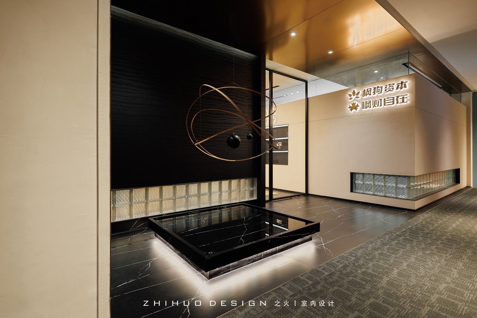 厦门枫狗资本办公室·现代艺术空间丨中国厦门-5