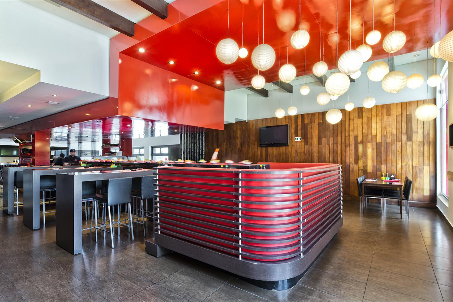 Azuki 巴西餐厅-8