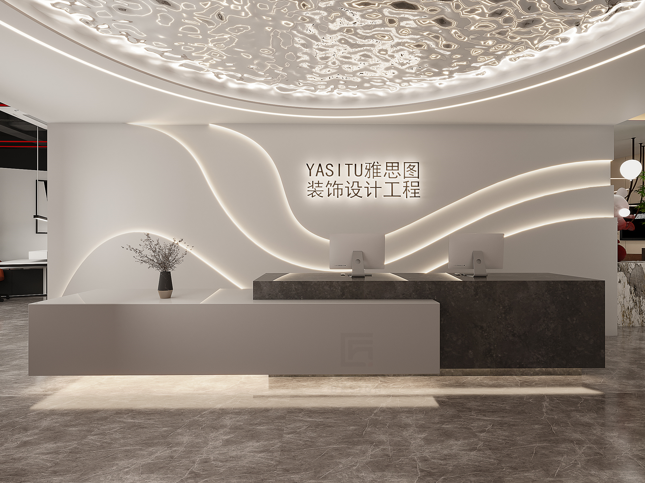 装修设计|颜值适用-6