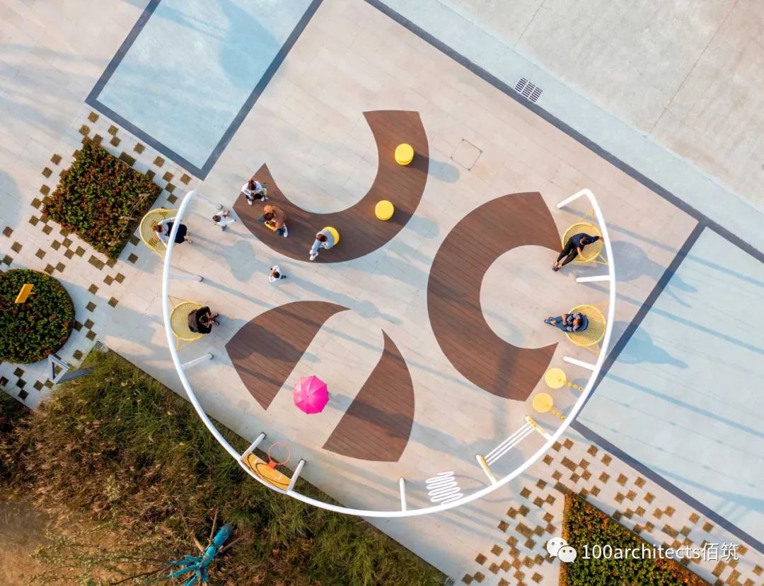 杭州未来社区“代码之域”丨中国杭州丨佰筑建筑设计咨询(上海)有限公司-30