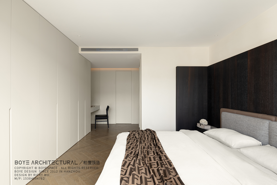 柏壹筑造实景｜金昌香湖明月顶复•择水而居，意趣心居-62