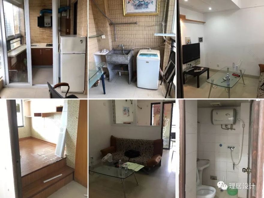 39㎡小户型升级居住体验,兼顾功能与品质-20