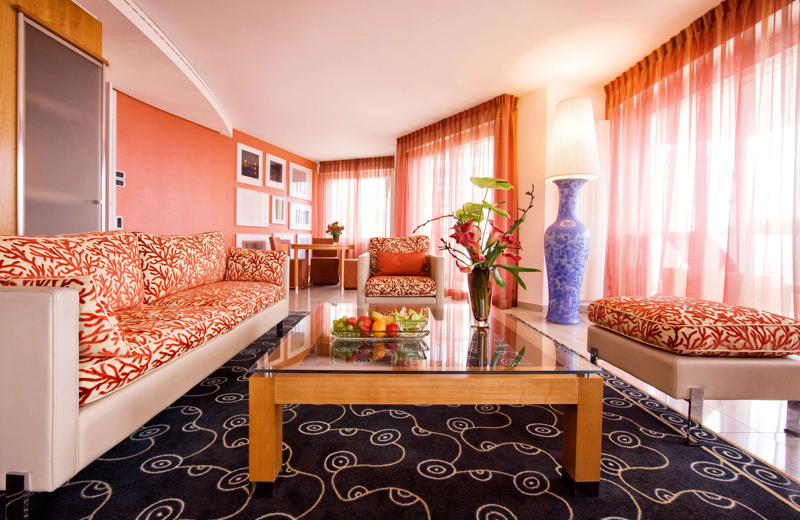 瑞士阿斯科纳Hotel Eden Roc-5