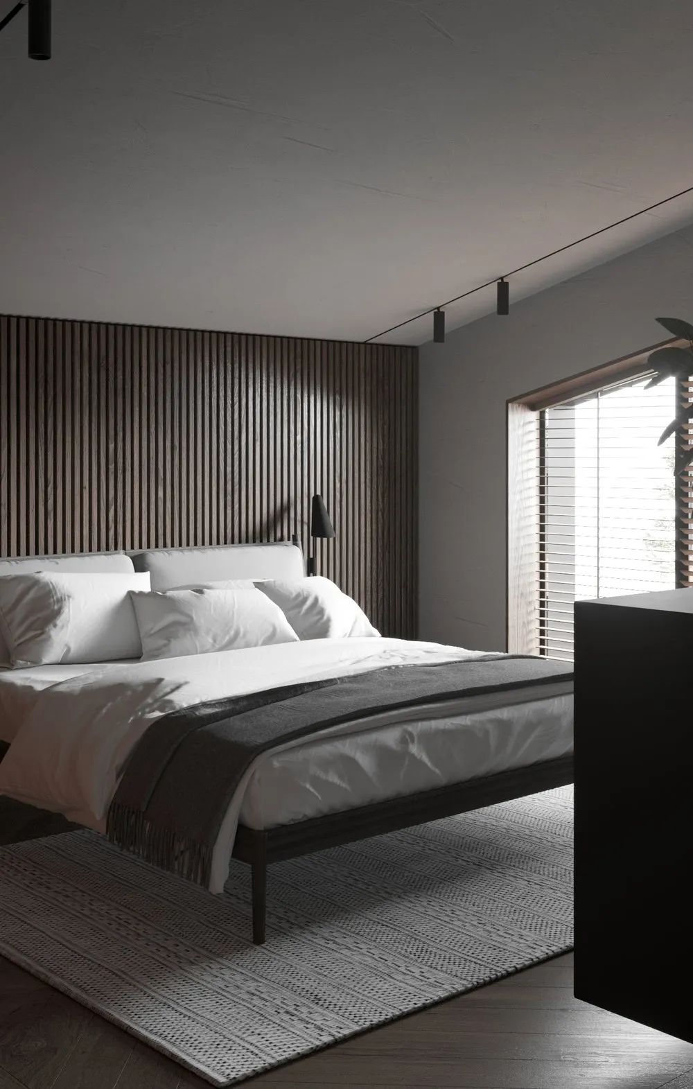 白俄罗斯 IRIDIUM 住宅丨LEVEL80 Architects-54