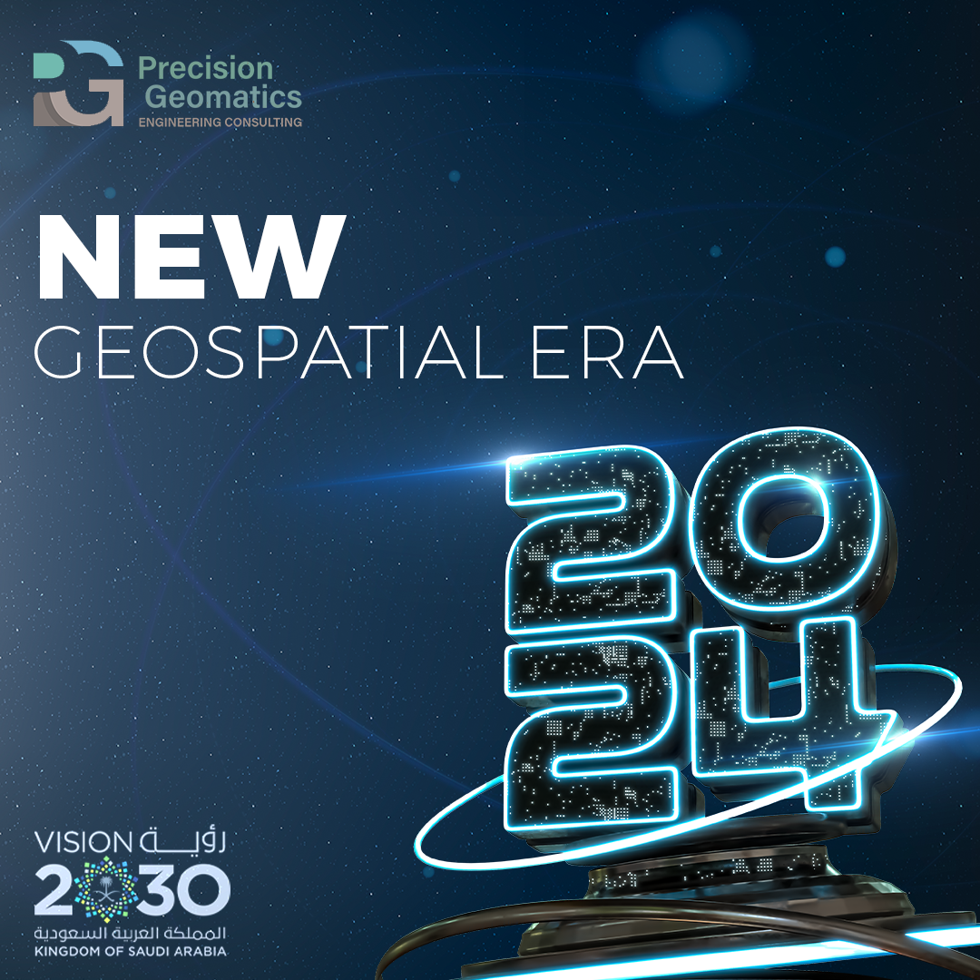 Precision Geomatics-0