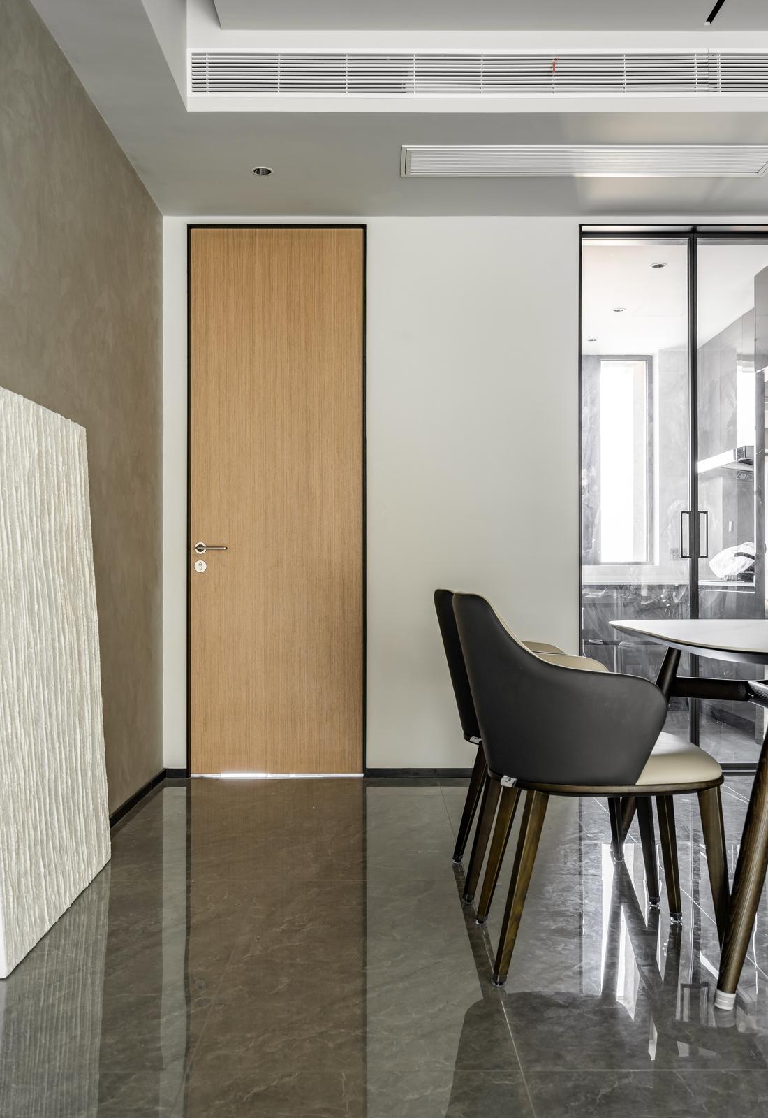 春日园林,原木之居丨XZID 慕木设计-23