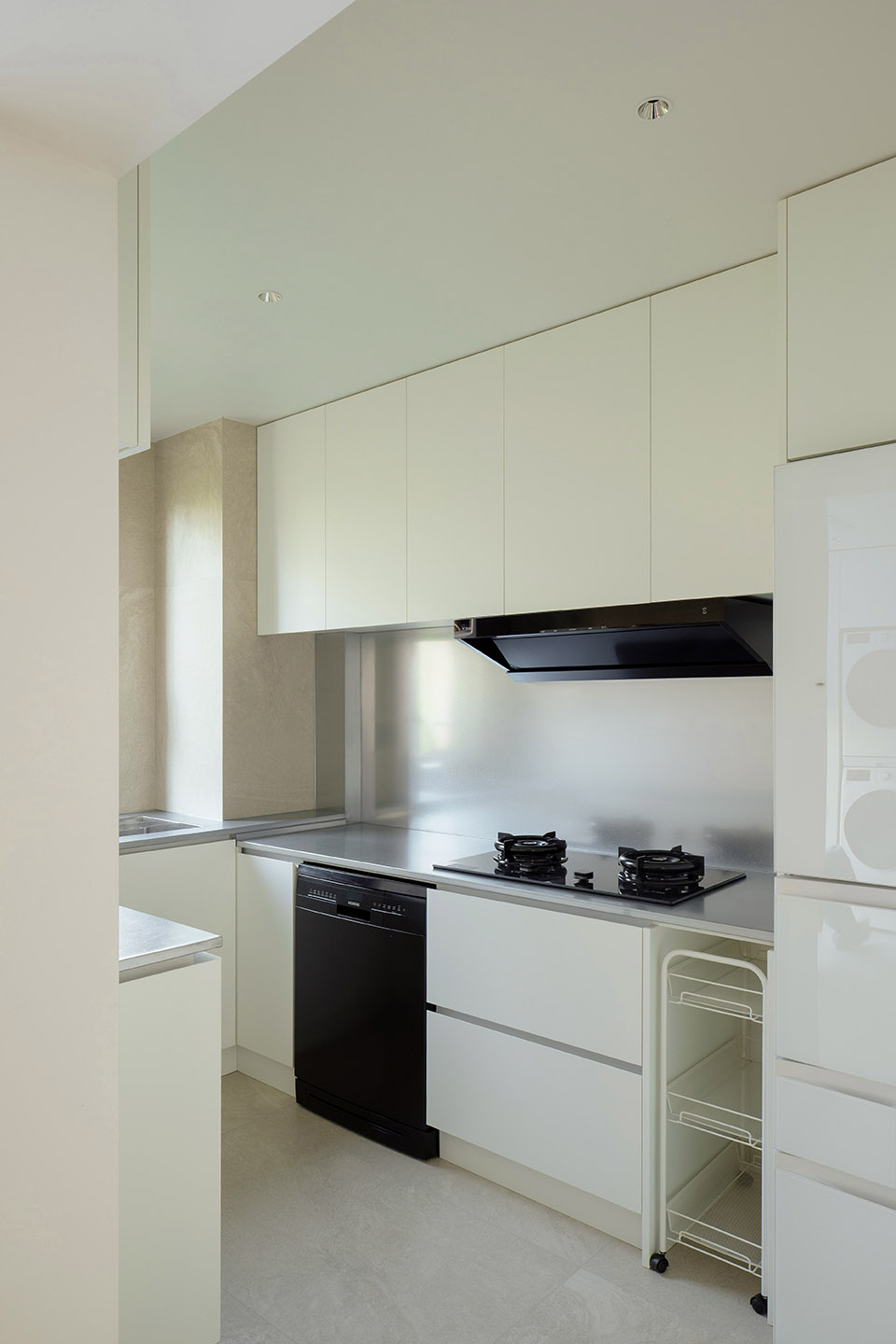 书谷丨中国南京丨云行空间建筑设计-31