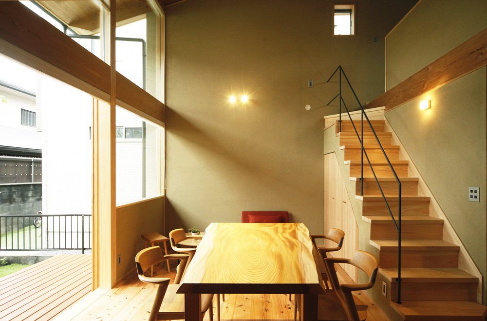 牧野の家,House of Makino丨日本大阪丨十木舎-21