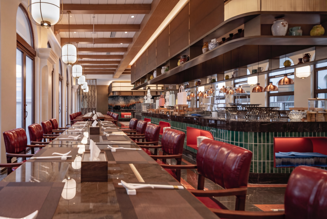 太保家园·三亚国际乐养中心丨中国三亚丨上海骏地建筑设计事务所股份有限公司-54