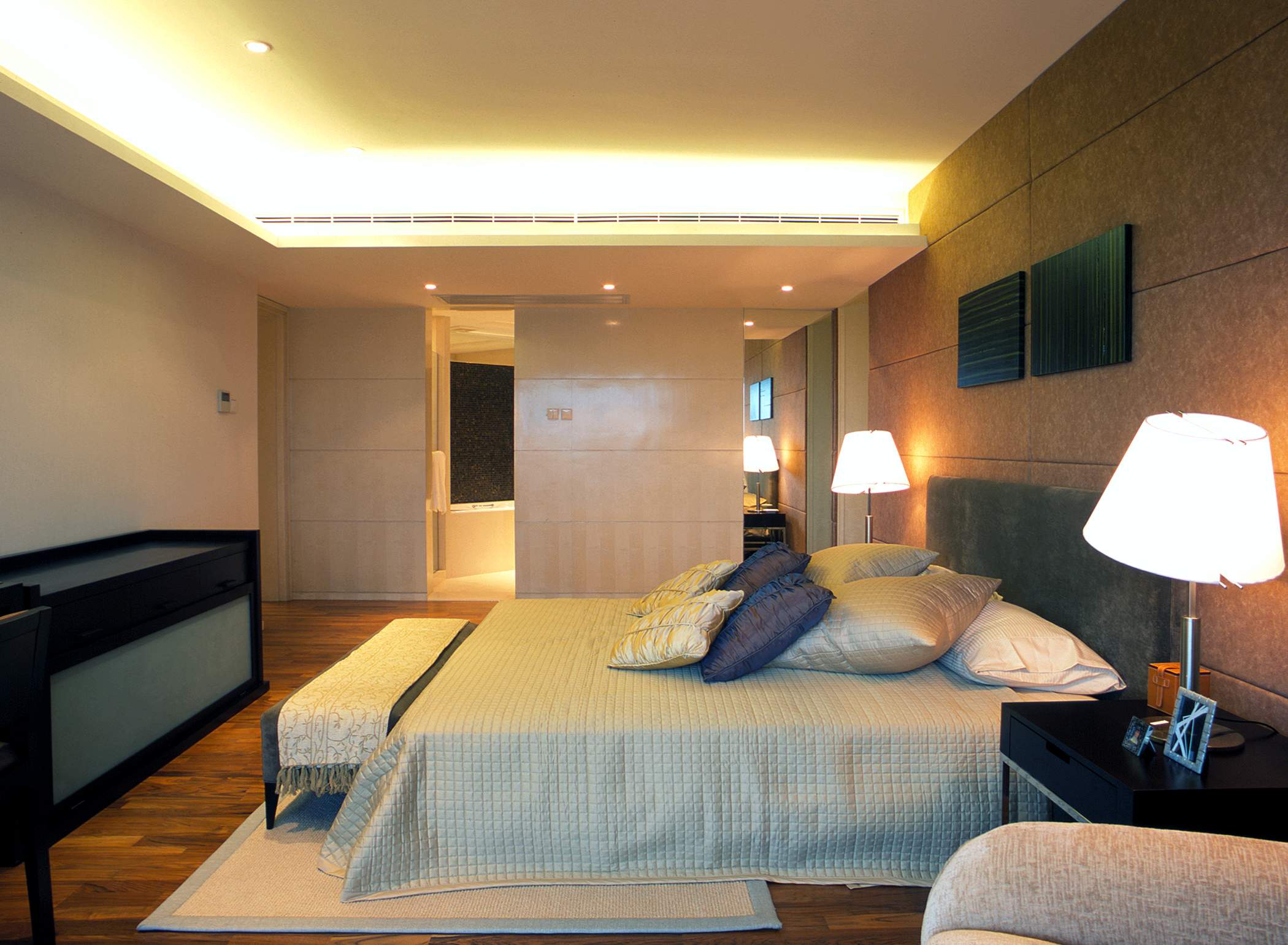 上海東方倫敦廣場 II 梁志天-15