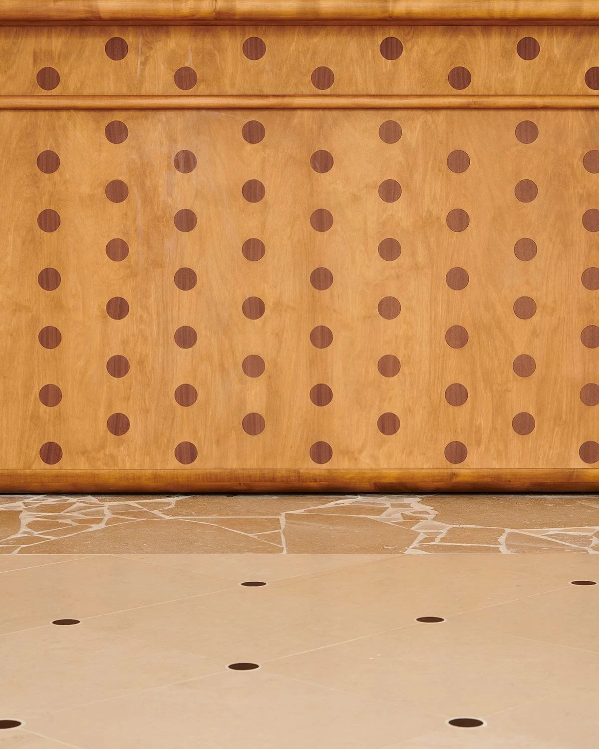 Liège 私人住宅丨法国巴黎丨Maxime Bousquet-54