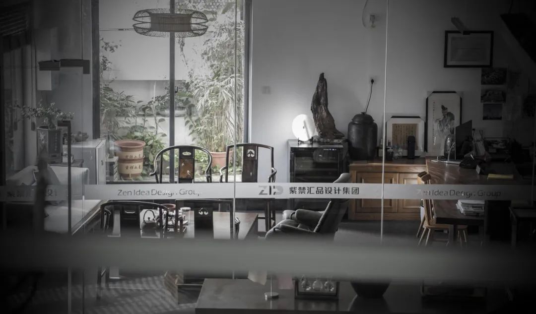 启航·深耕自贸港 | 元垄·望品营销中心 具象城市“精神图腾”-109