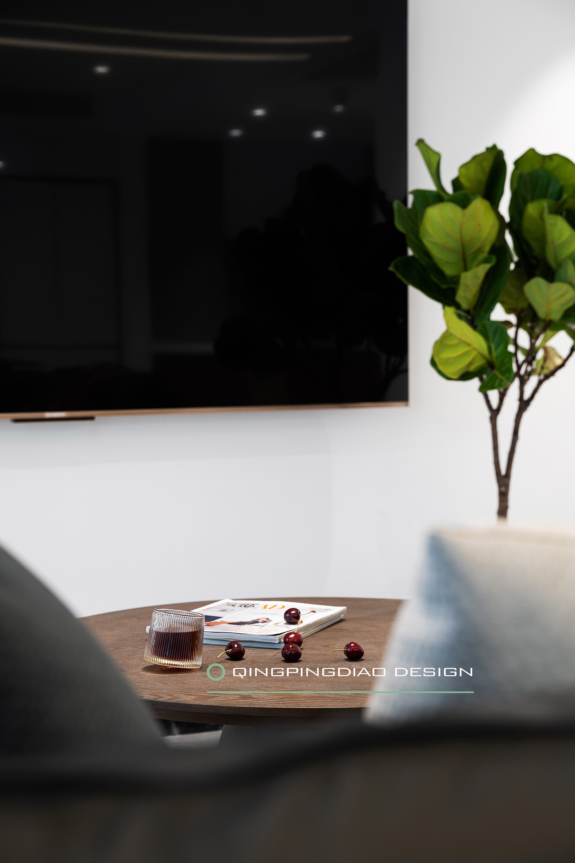 悬浮之境 · 苏州恒基旭辉城空间设计丨中国苏州丨苏州清平调空间设计-22