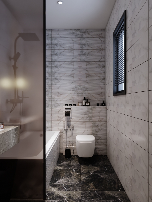 Master Bathroom proposals-1