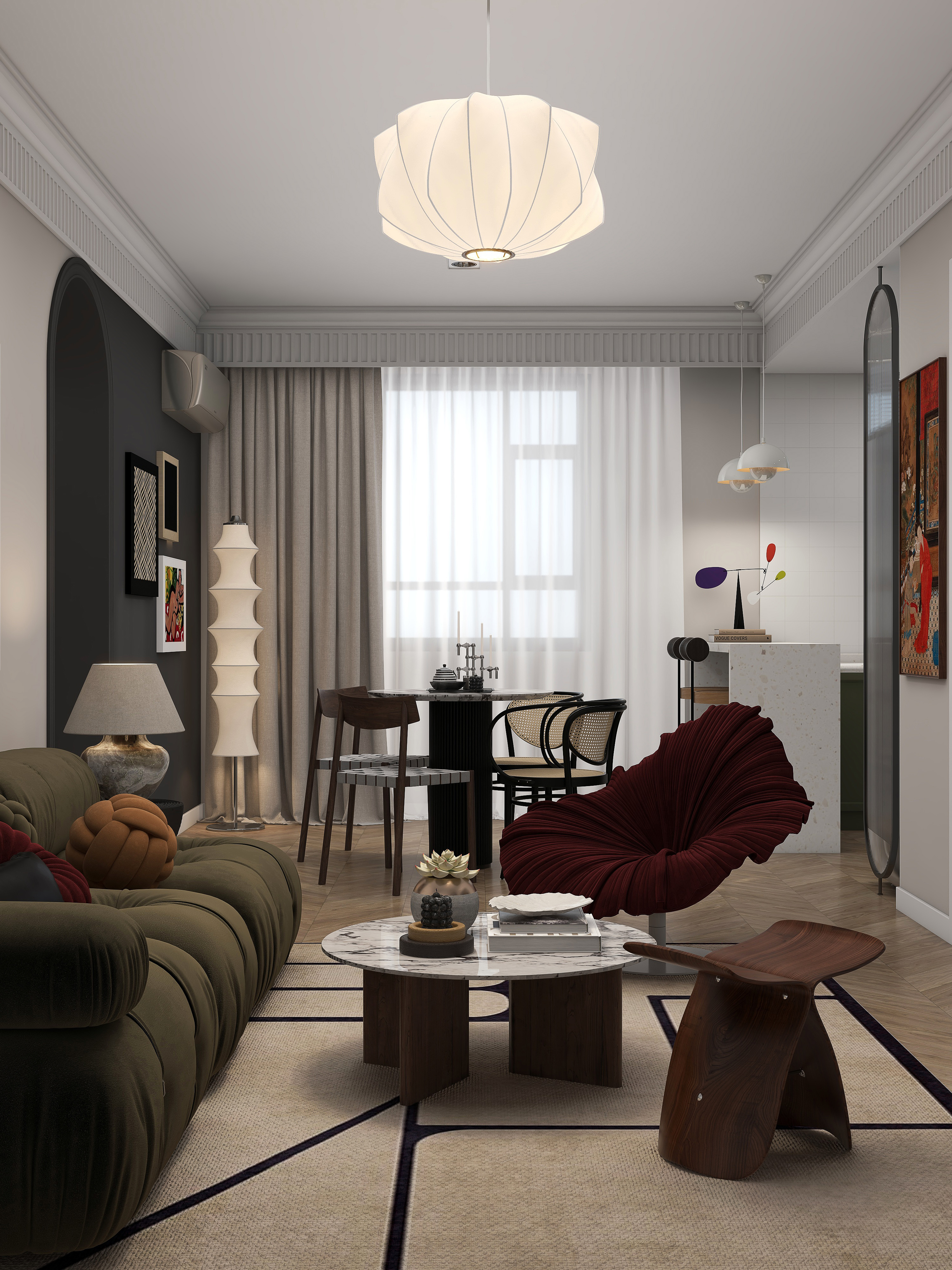 花·柒【in·BLOOM】-4