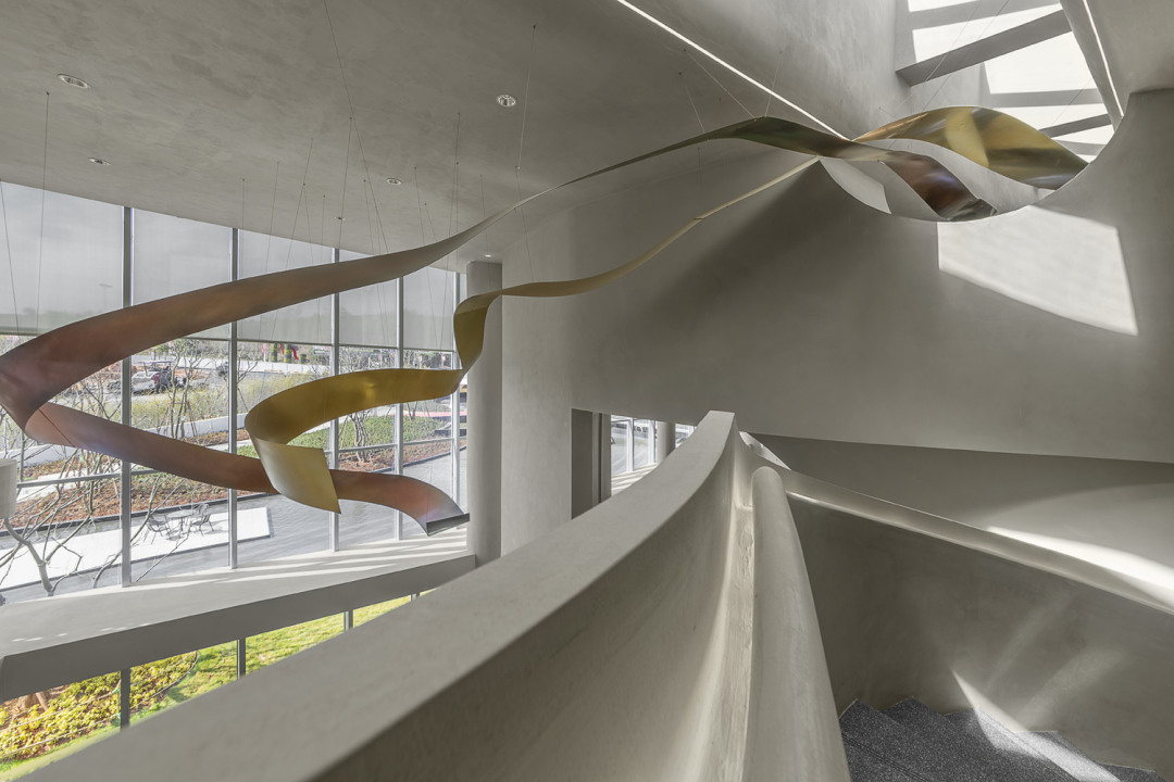 华侨城·滇中乐活城2188亩文化康旅之华和文生活美学馆丨中国云南丨PHI DESIGN（引力奇点设计）-19