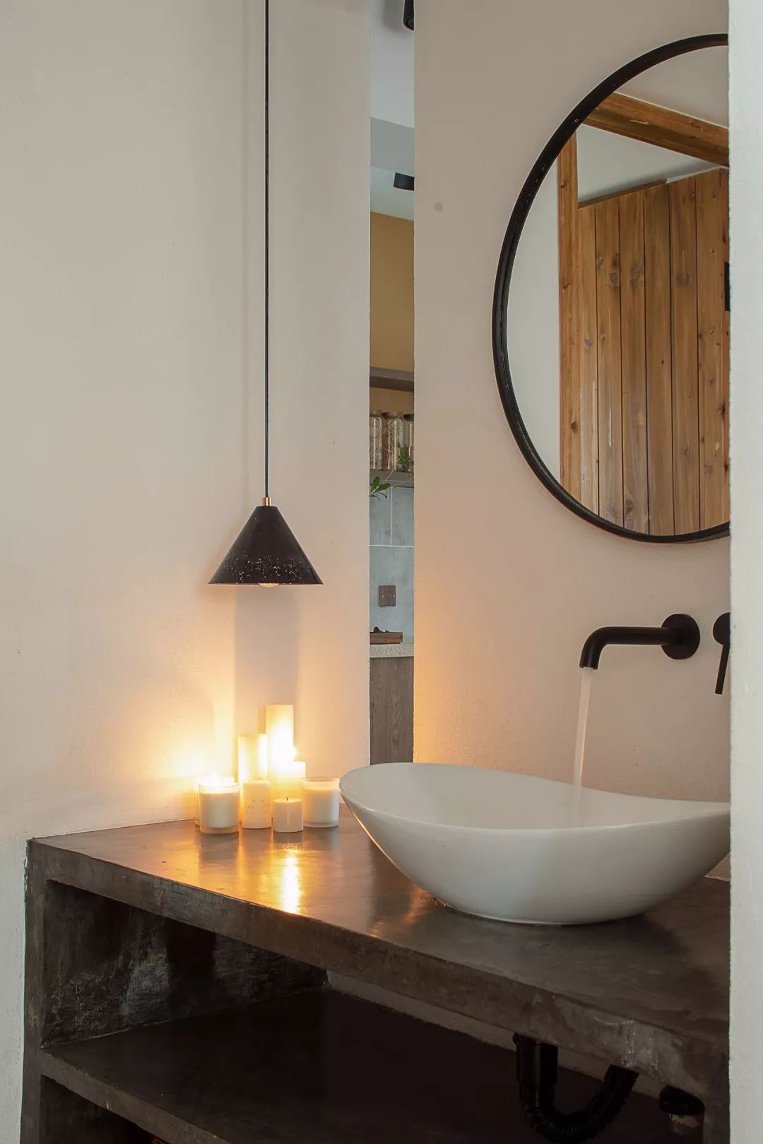 璞素共生·GARDEN 空间 | 打造浪漫诗意的室内景观-16