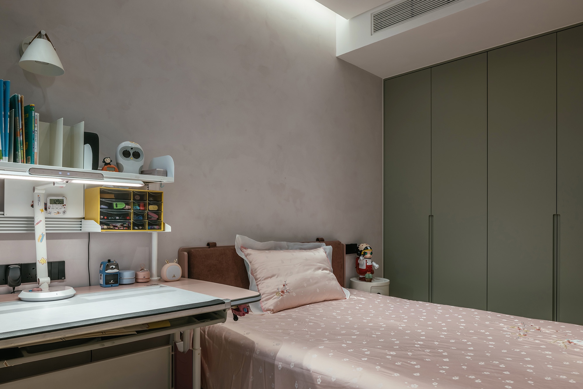 红橡世家丨中国苏州丨大斌空间-68