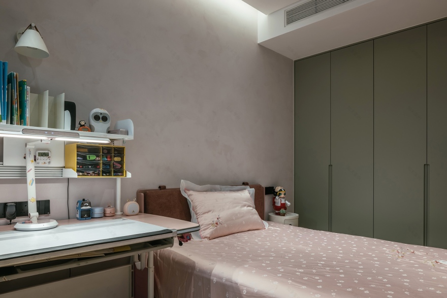 红橡世家丨中国苏州丨大斌空间-68