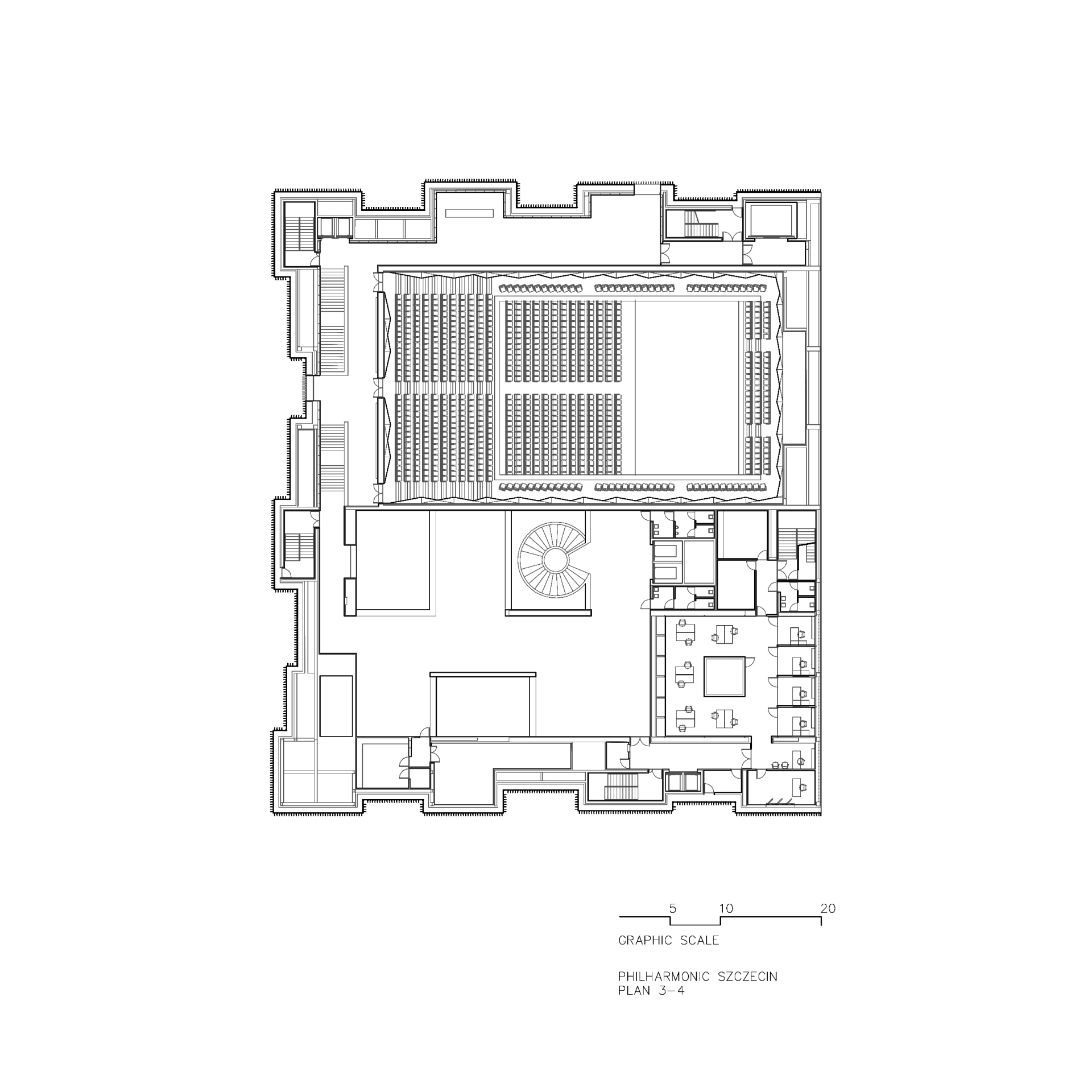波兰什切青歌剧院-31