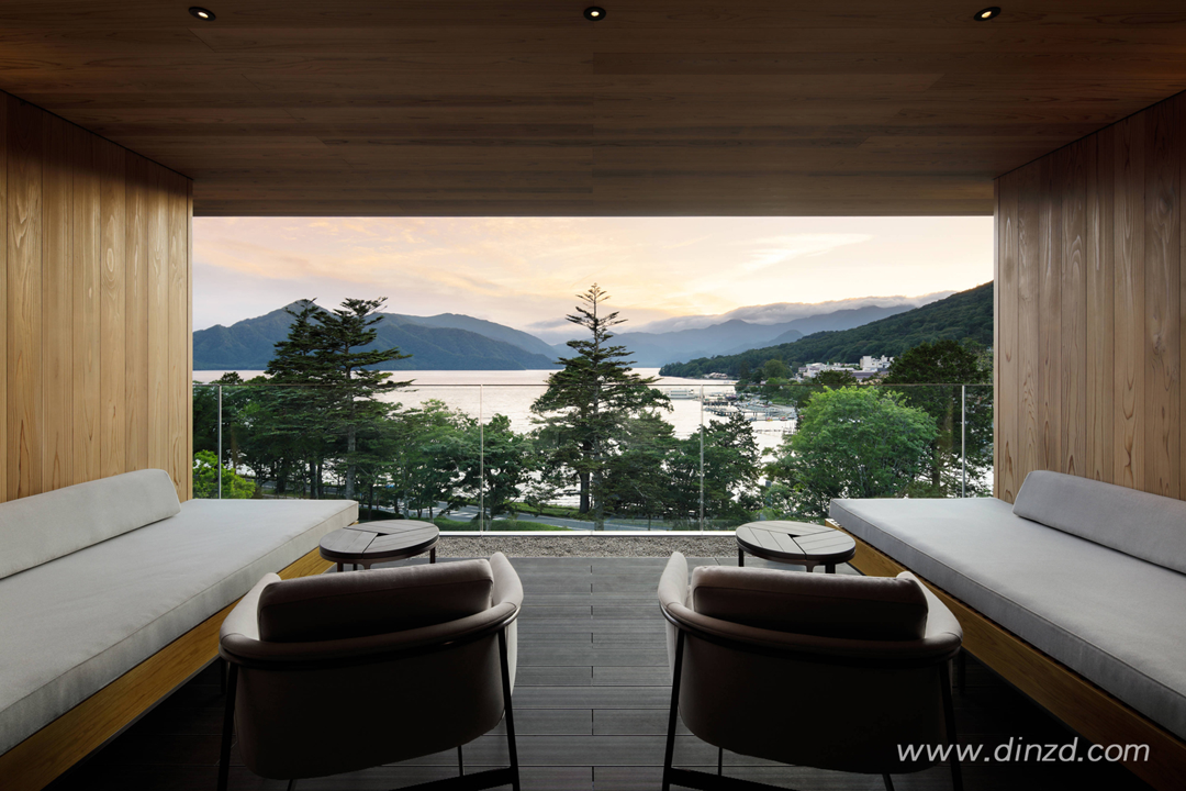 日光丽思卡尔顿酒店丨日本-115