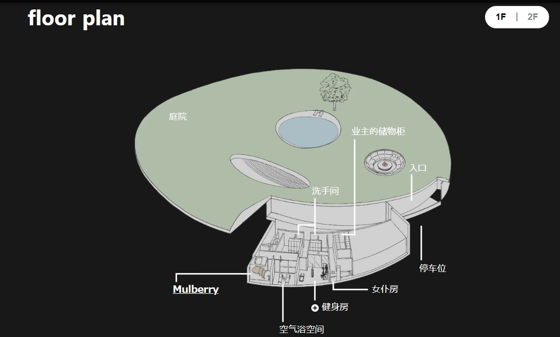 不是一家酒店 石垣地球丨日本冲绳丨藤本壮介建筑事务所-42