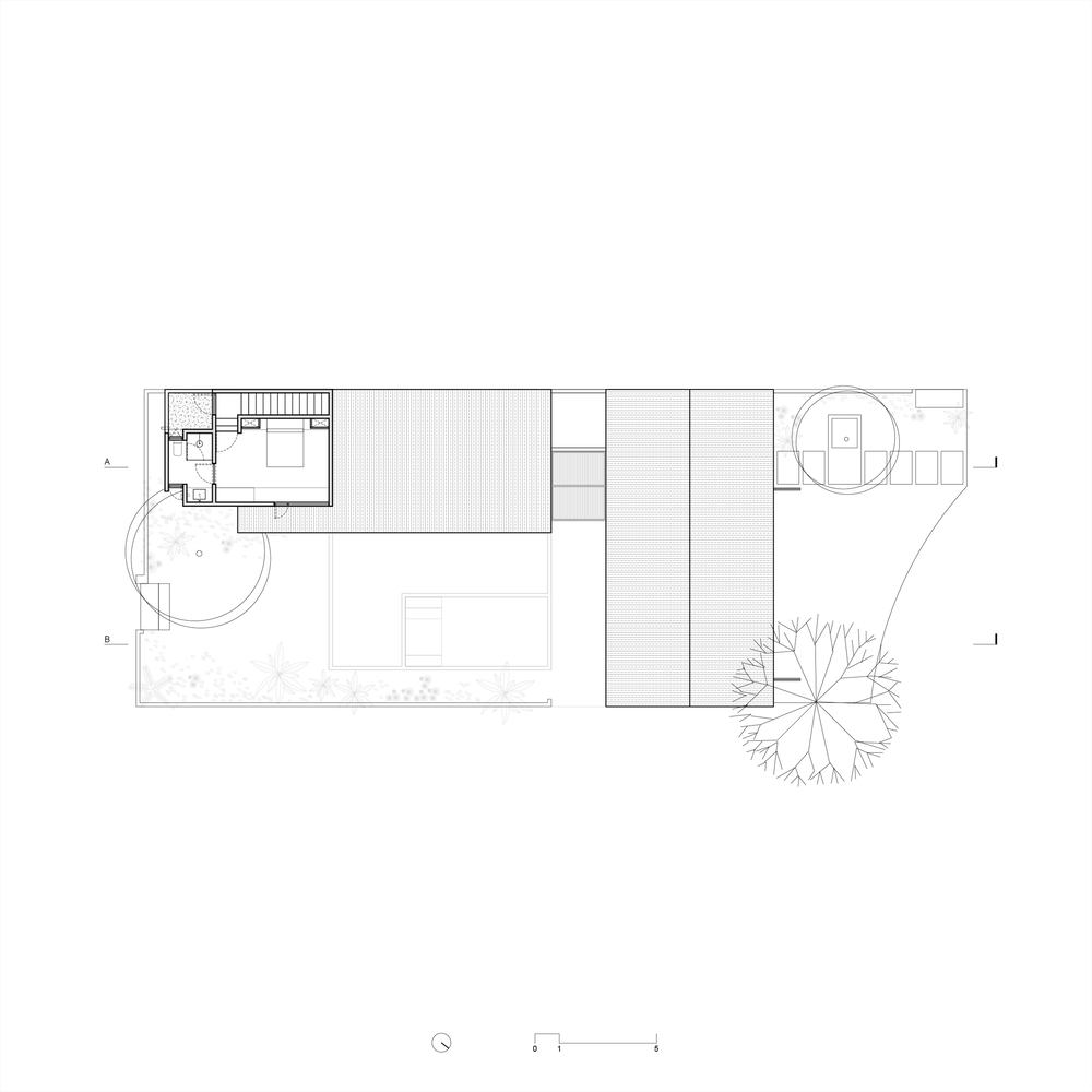 墨西哥锡那罗亚州的住宅区-17
