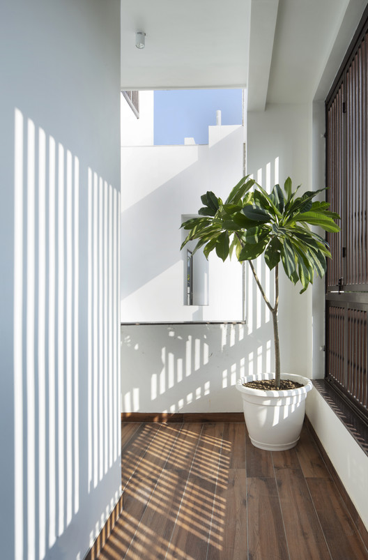 喜马拉雅山脉下的生态住宅 Casa Forma-17