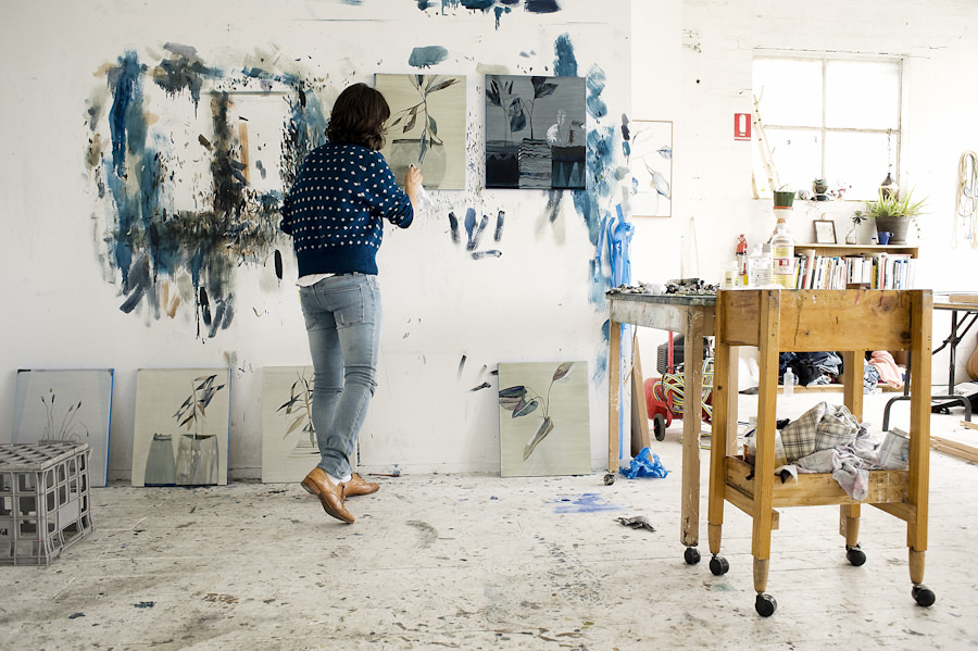 GERTRUDE CONTEMPORARY-0