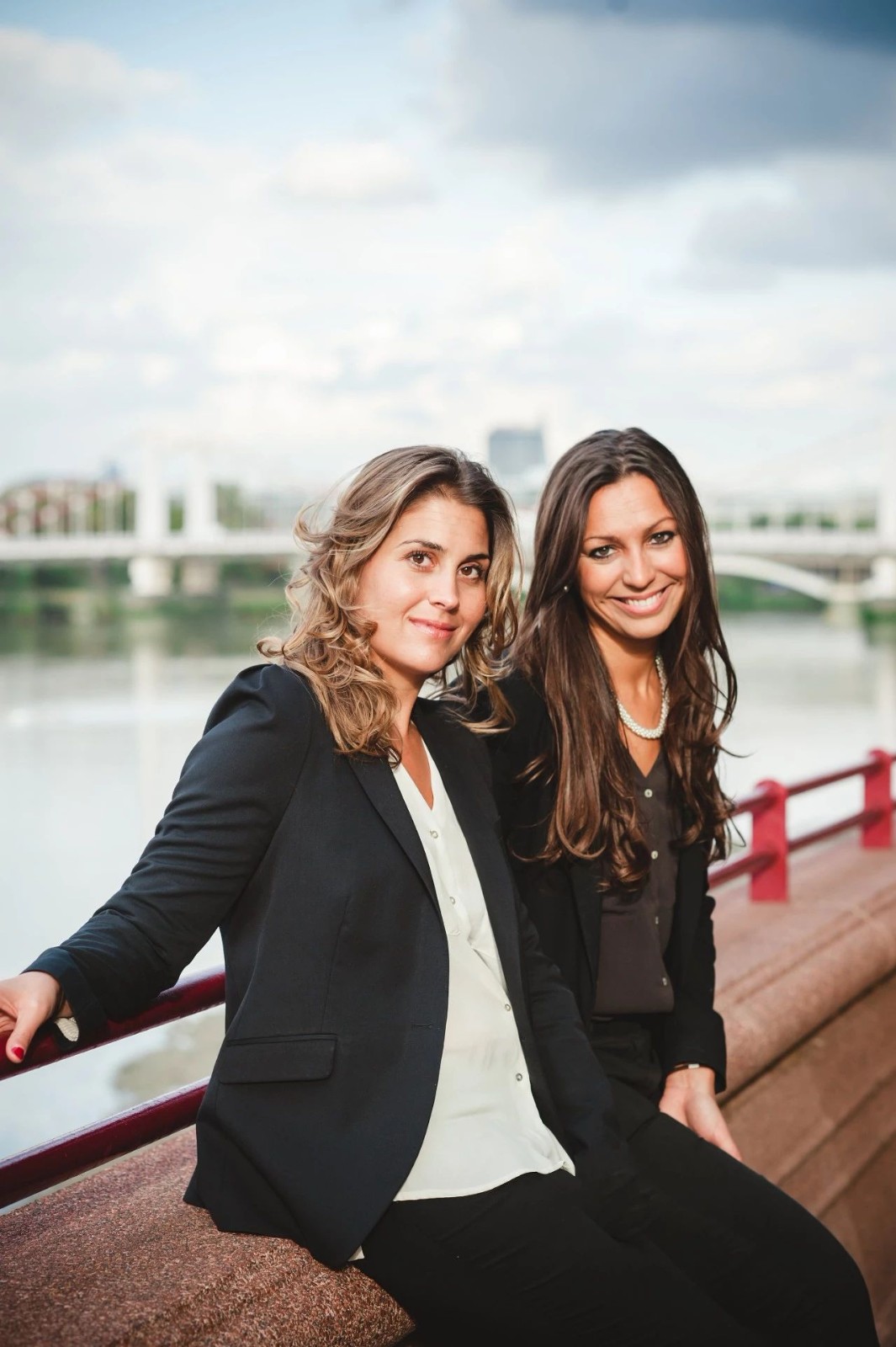 Lucy Clark | 伦敦优雅设计的新起点-0