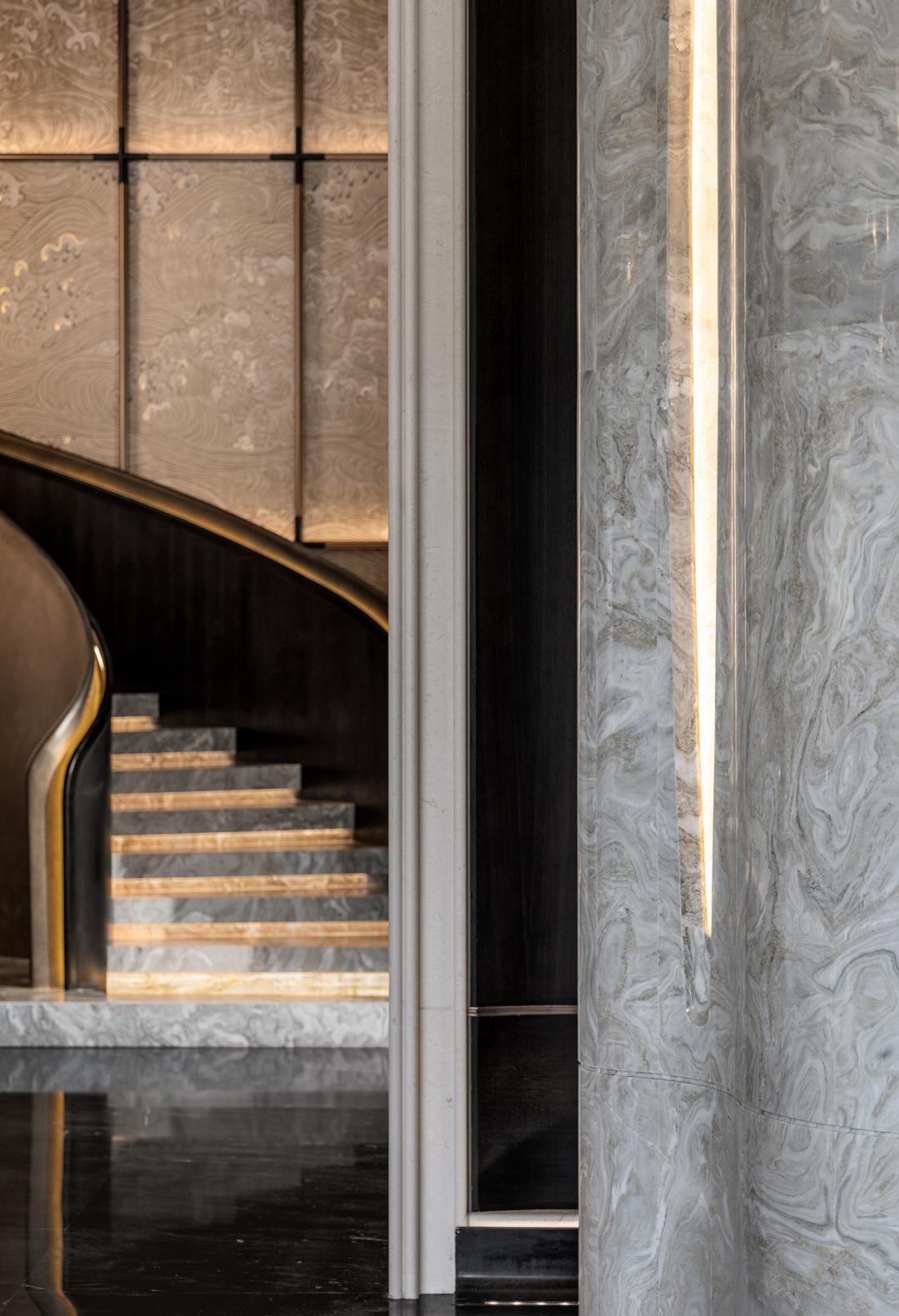 杭州·奥映鸣翠府丨中国杭州-42