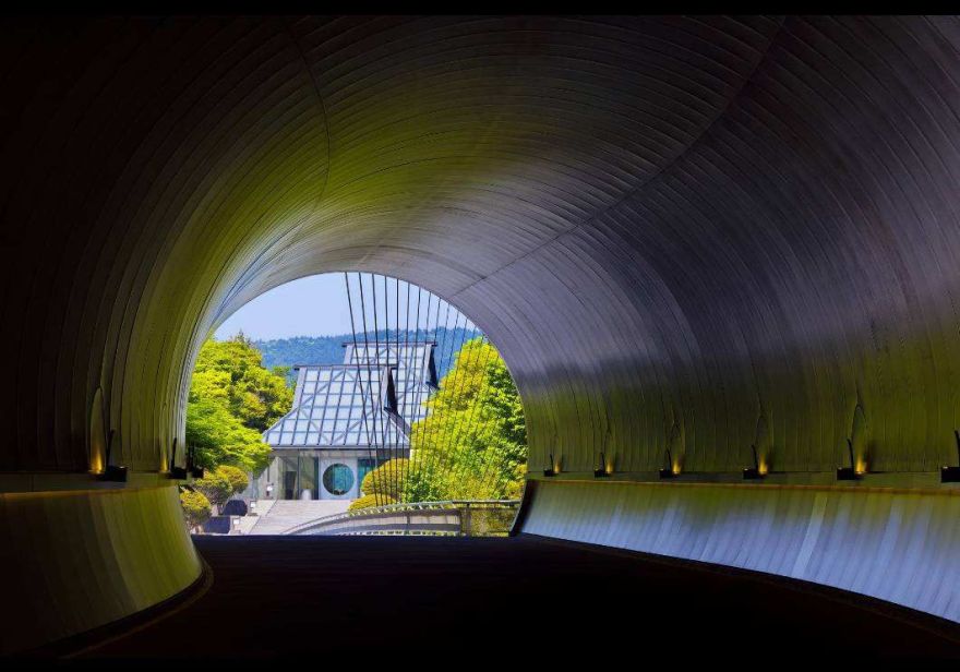 世纪建筑大师贝聿铭的传世之作-64