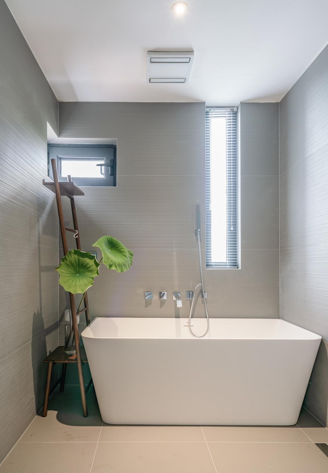 壹仙壹谷民宿-126