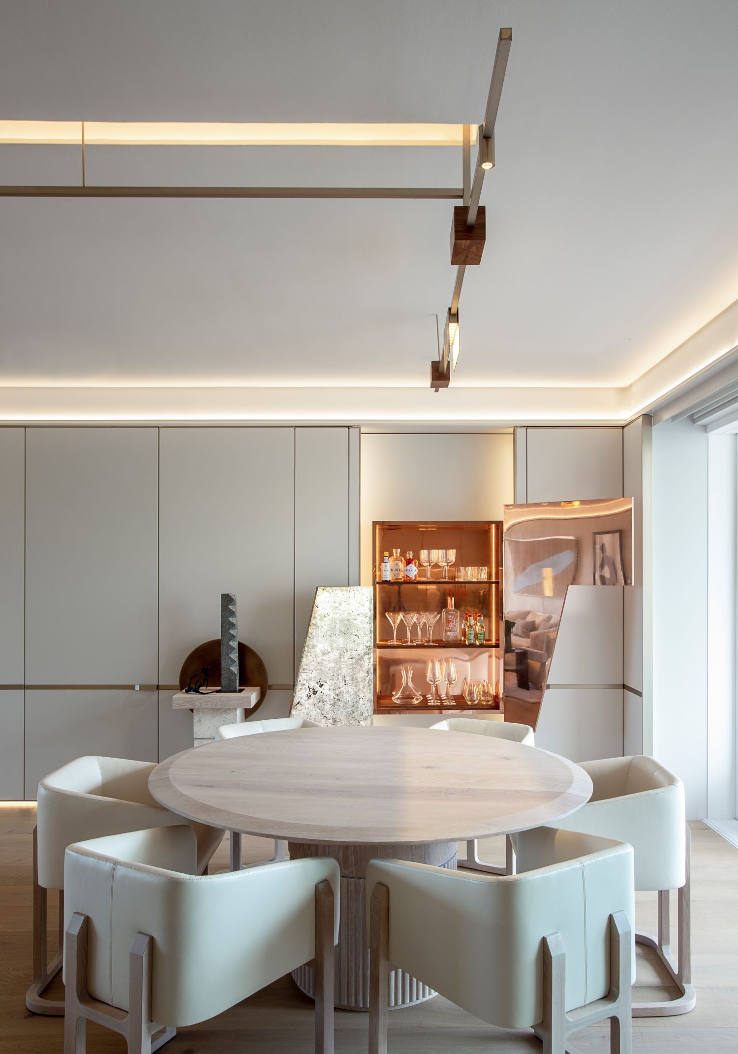 帕拉玛丨南非开普敦丨ARRCC,OKHA-29