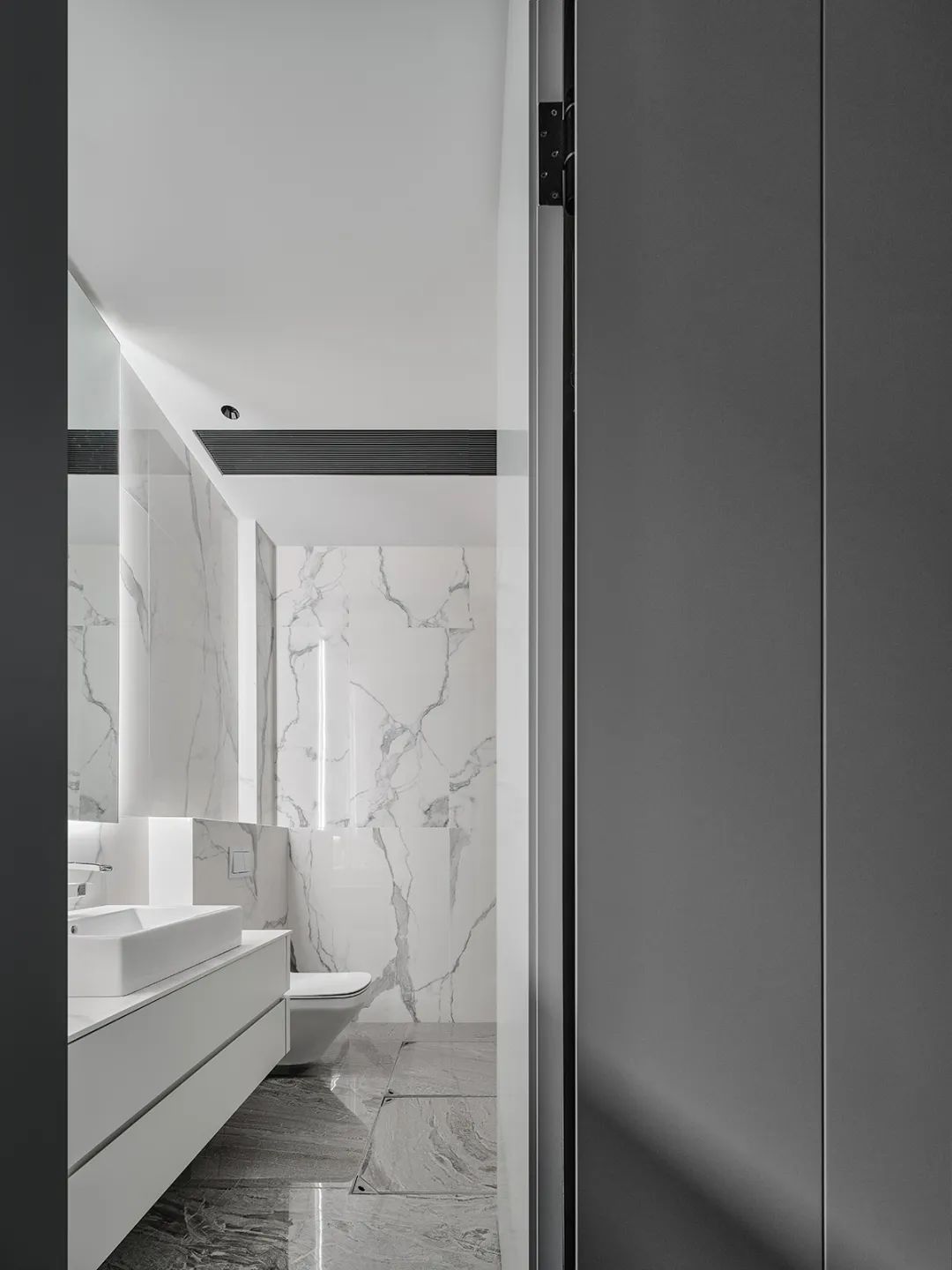 丽人园墅丨中国台州丨浙江扎哈国际设计-53