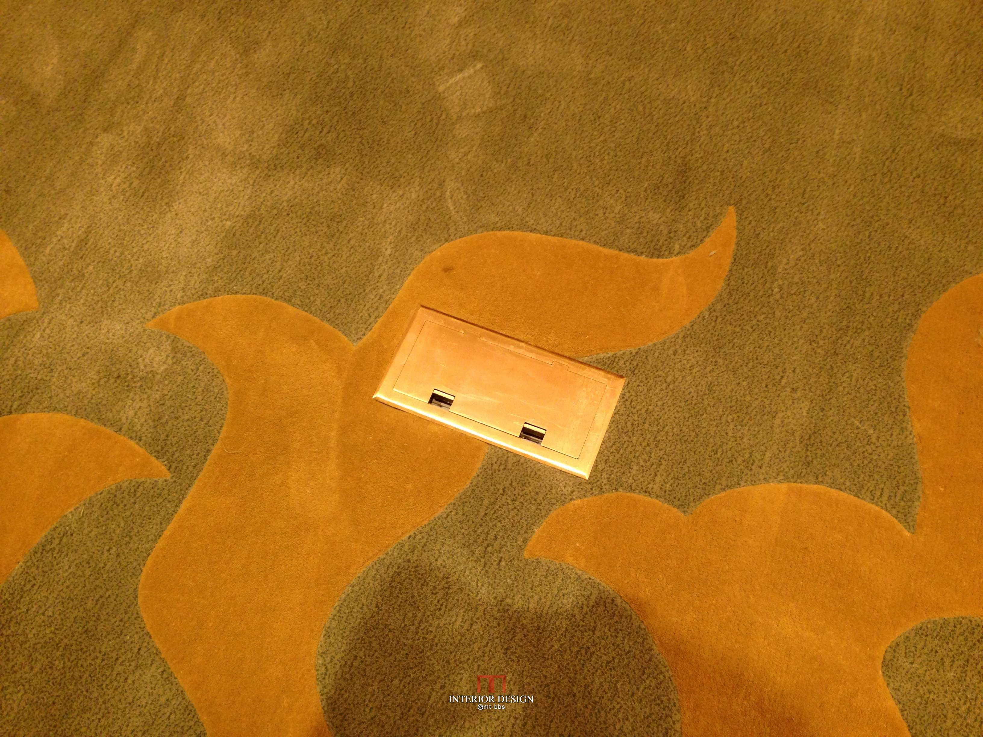 上海浦东文华东方酒店(会员自拍)-3-21