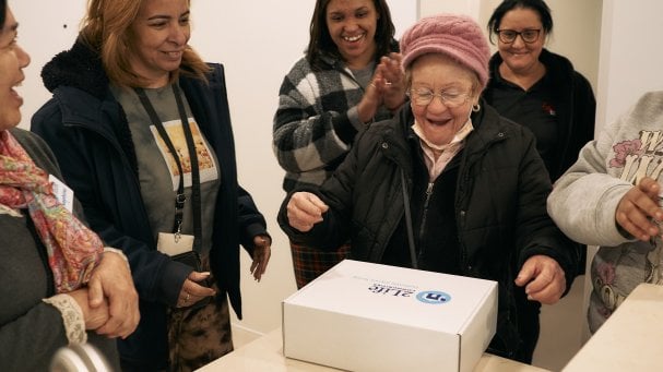 丨美国丨MASS Design Group-73