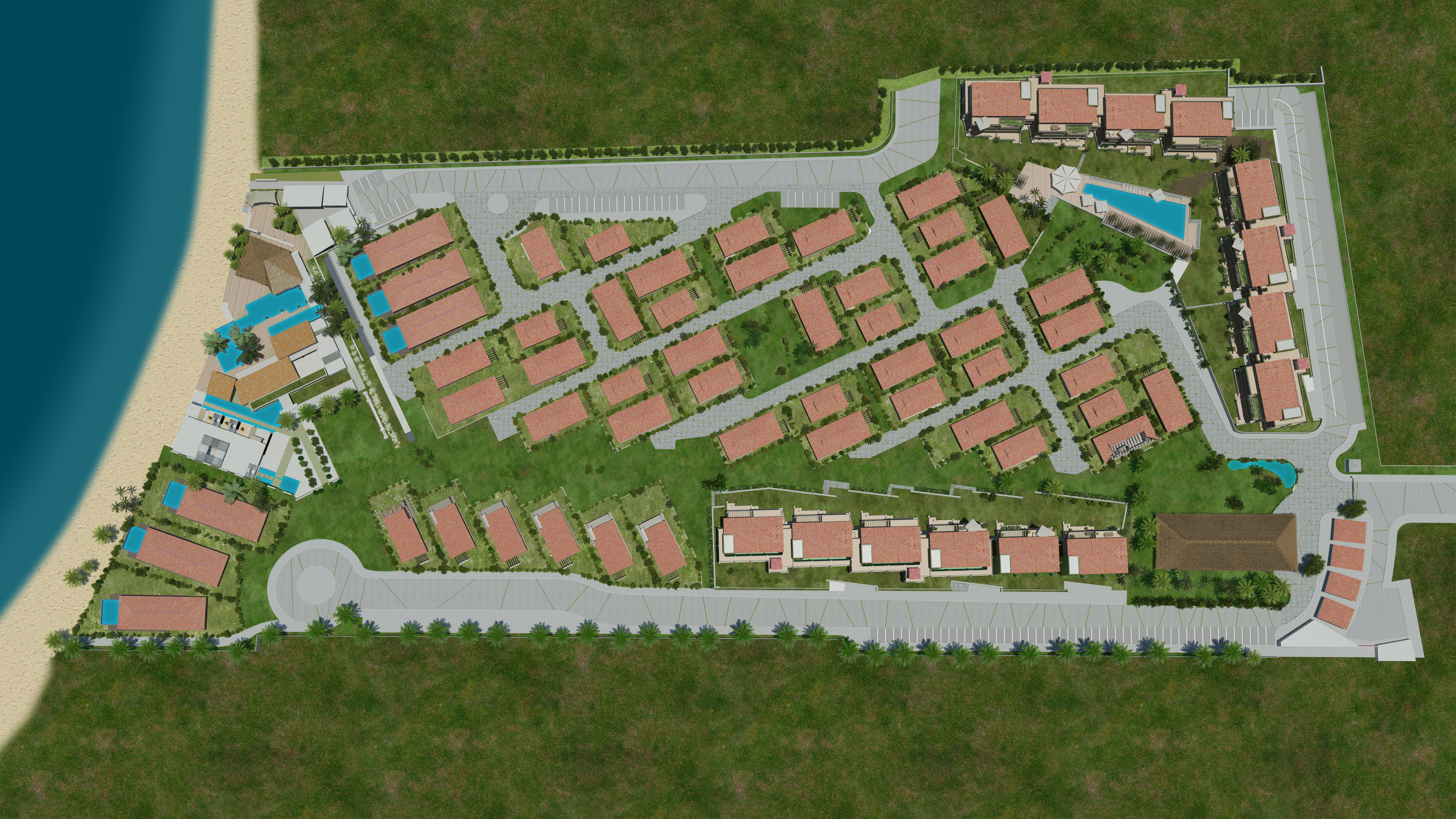 冲浪者度假村-4