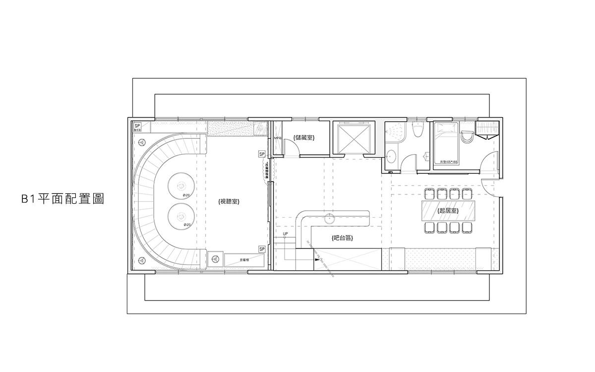 Modern Palace 华美别墅-24