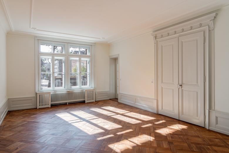 atelier a und b ag丨MFH Zieglerstrasse丨瑞士-2