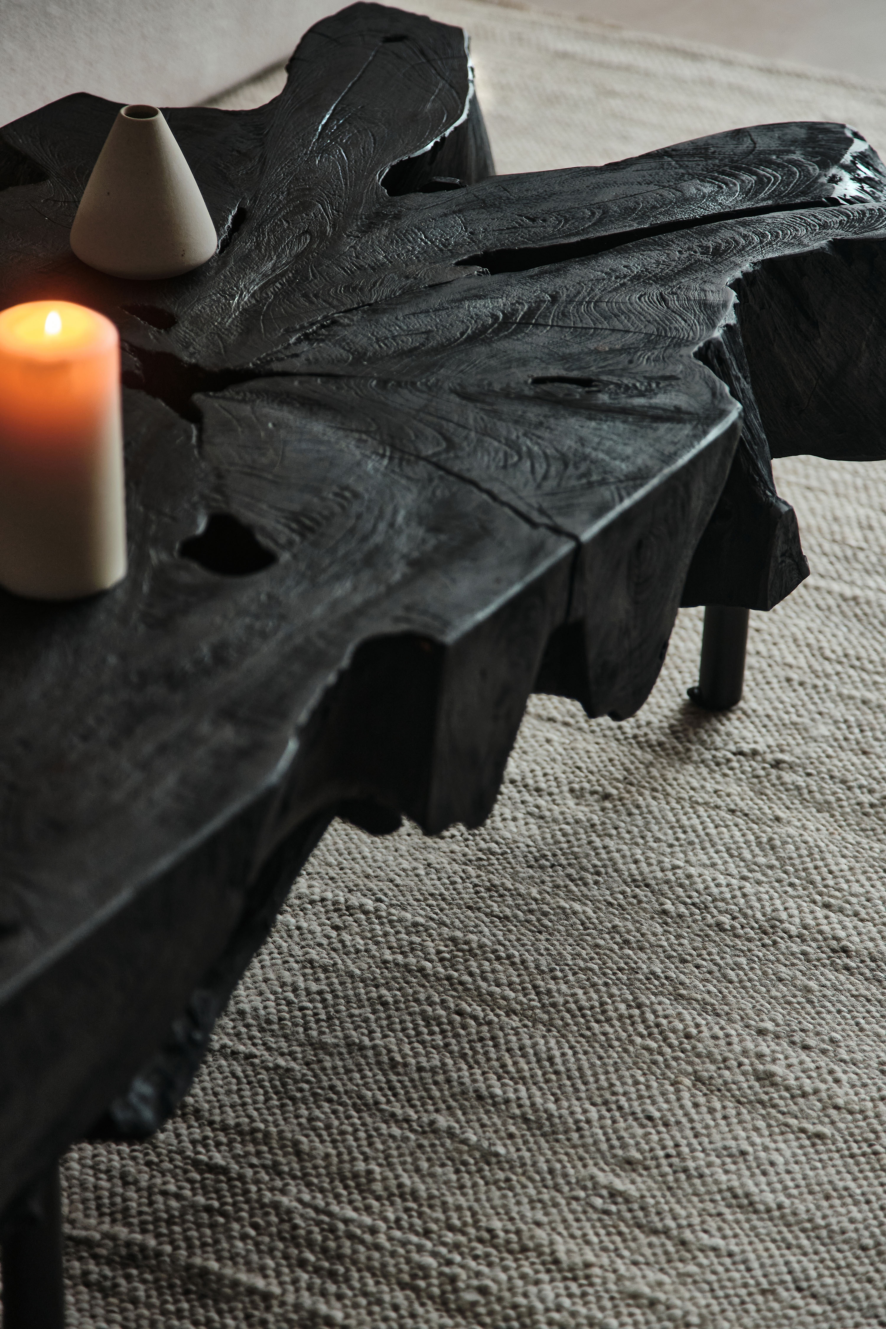 启 · 300²叠墅生活丨中国南京丨壹石设计-29