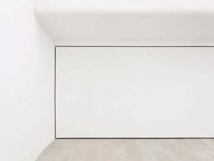 意大利博洛尼亚 P420 画廊——中性照明与模块化设计完美融合-22