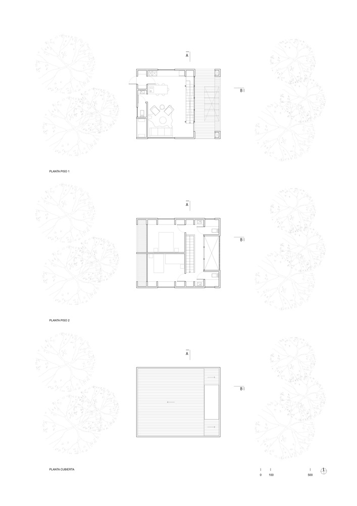 智利山间“红立方”-29